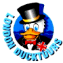 London Ducktours