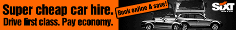 Book a Car with ESixt